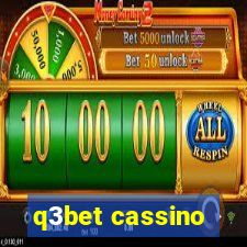 q3bet cassino