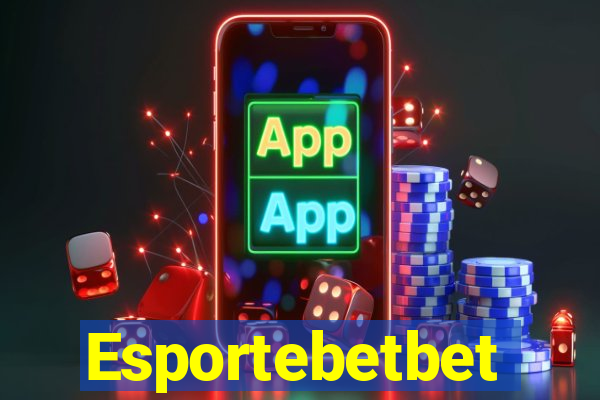 Esportebetbet