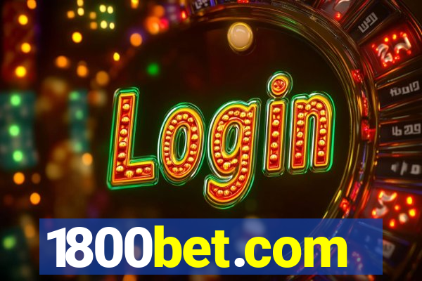 1800bet.com