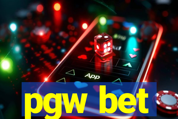 pgw bet