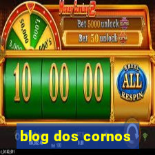 blog dos cornos