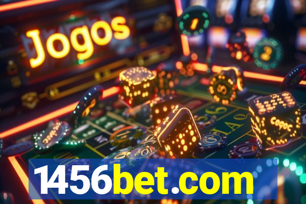 1456bet.com