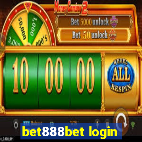 bet888bet login