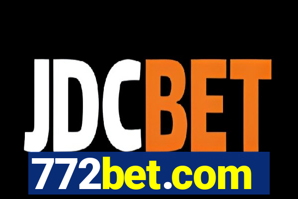 772bet.com