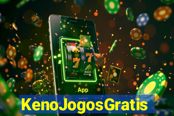 KenoJogosGratis