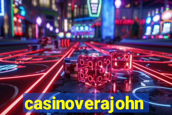 casinoverajohn