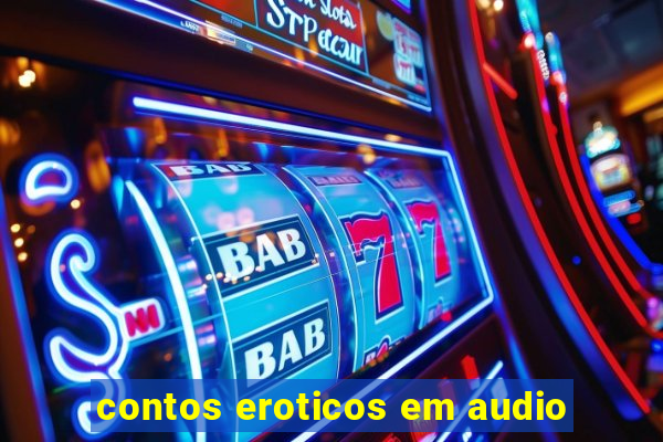 contos eroticos em audio