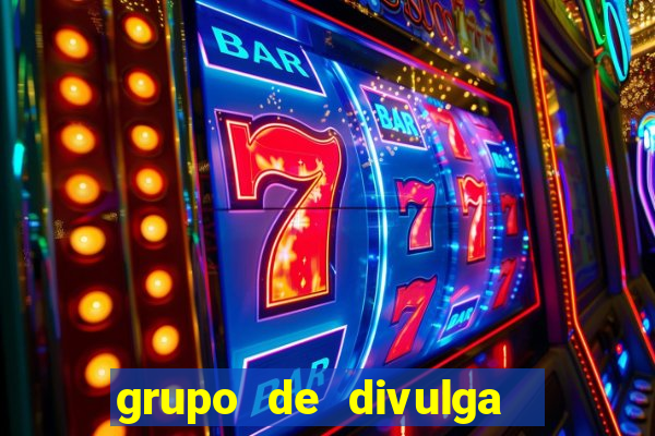 grupo de divulga  o de plataforma de jogos