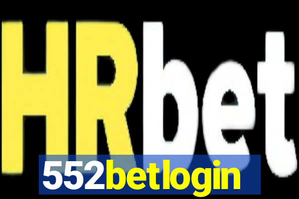 552betlogin