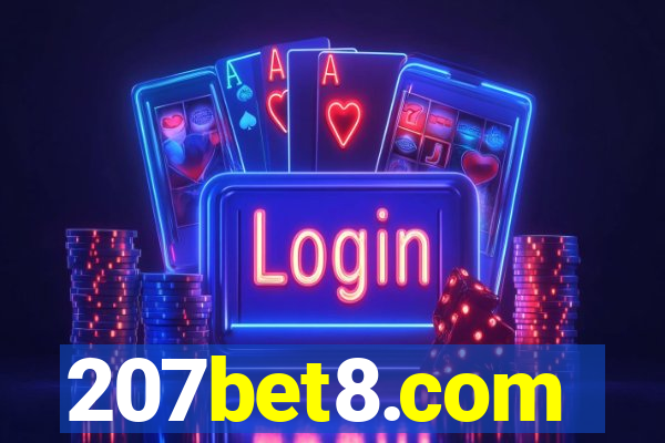 207bet8.com