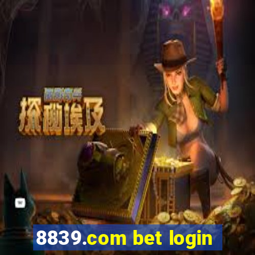 8839.com bet login