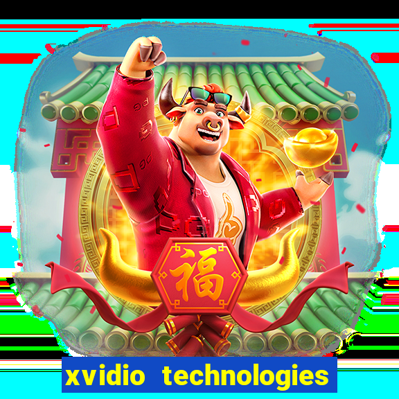 xvidio technologies startup brasil 2022 video game