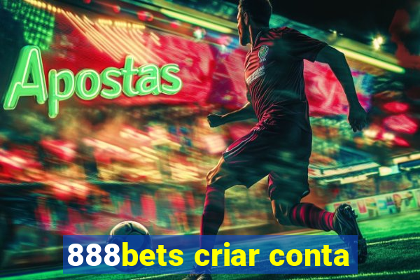 888bets criar conta