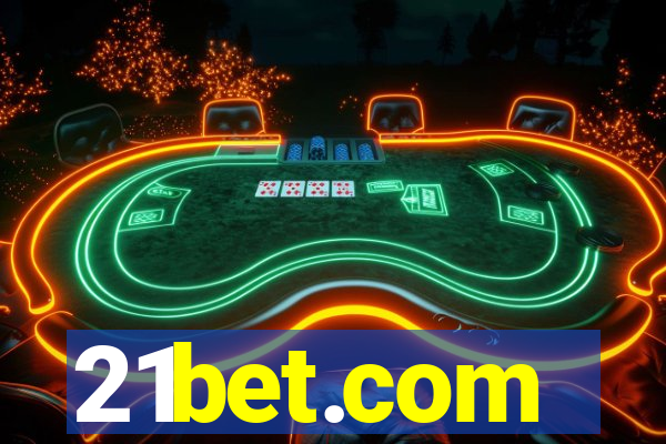 21bet.com