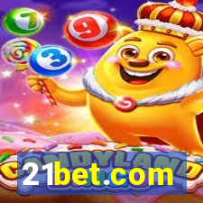 21bet.com