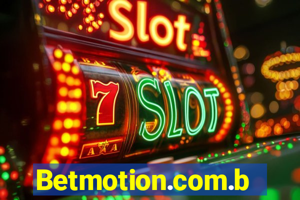 Betmotion.com.br