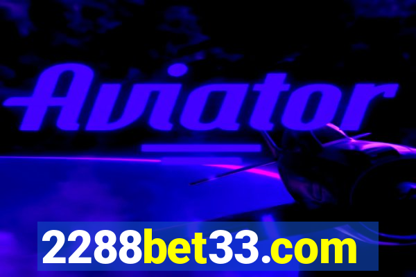 2288bet33.com