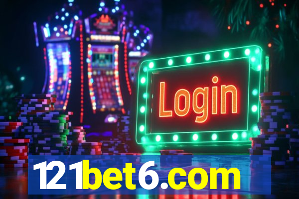 121bet6.com