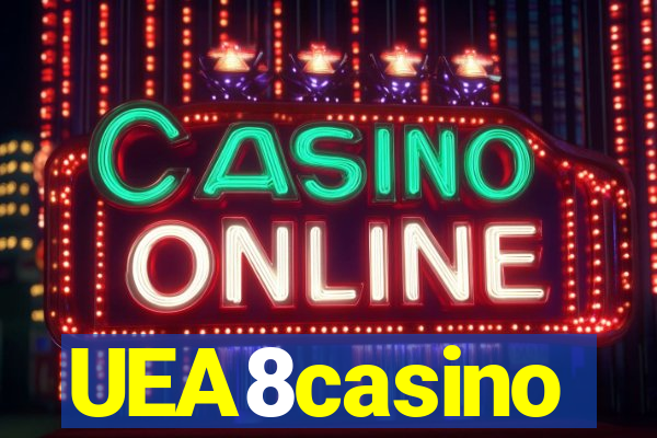 UEA8casino