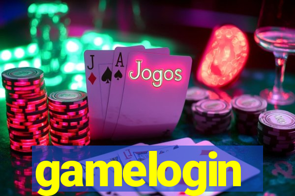 gamelogin