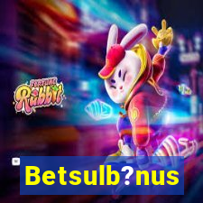 Betsulb?nus