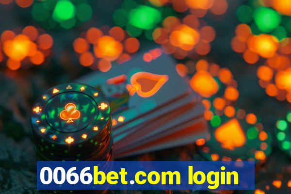 0066bet.com login