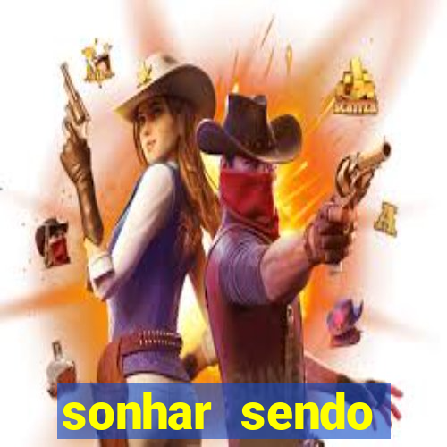 sonhar sendo roubado o celular