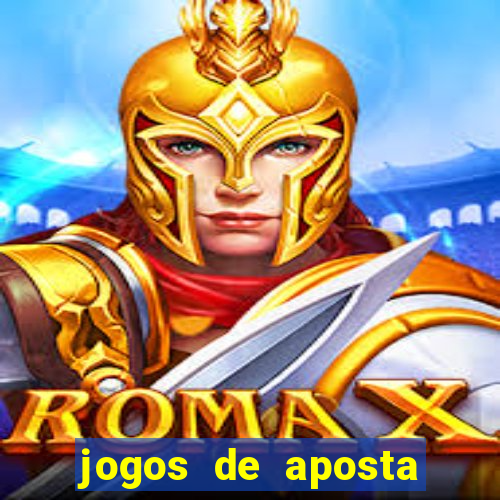 jogos de aposta demo gratis