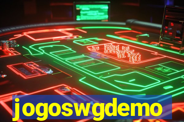 jogoswgdemo