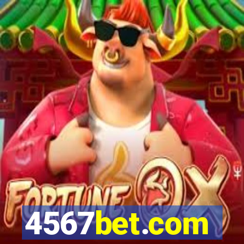 4567bet.com