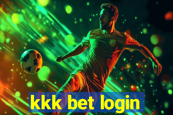 kkk bet login