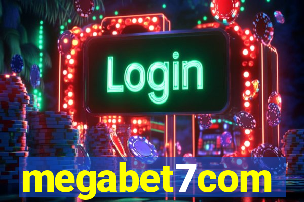 megabet7com