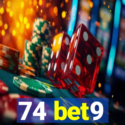 74 bet9