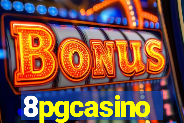 8pgcasino