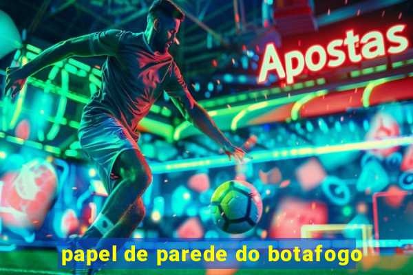 papel de parede do botafogo