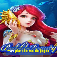 w89 plataforma de jogos