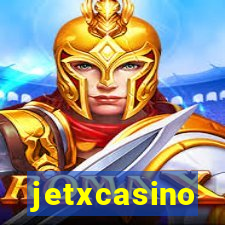 jetxcasino