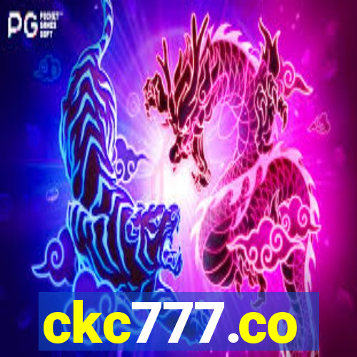 ckc777.co