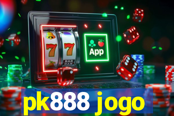 pk888 jogo