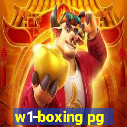 w1-boxing pg