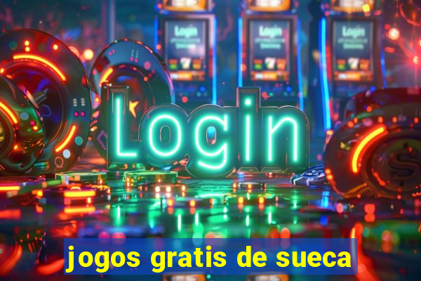 jogos gratis de sueca