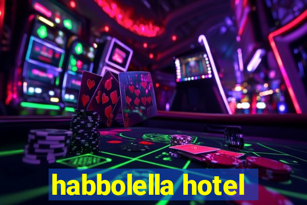 habbolella hotel