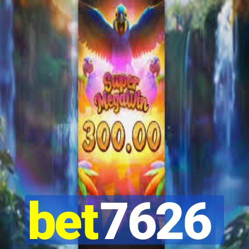 bet7626