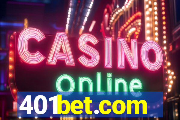 401bet.com