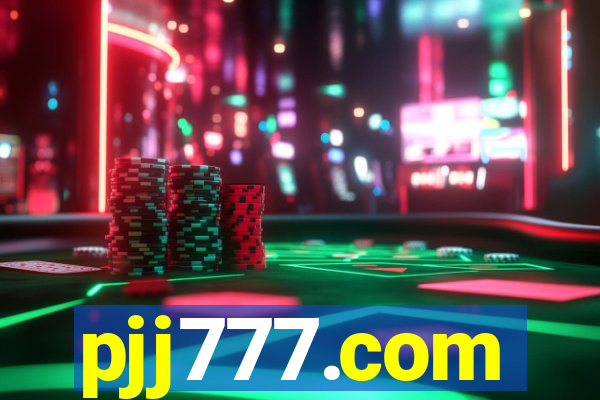 pjj777.com