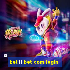 bet11 bet com login