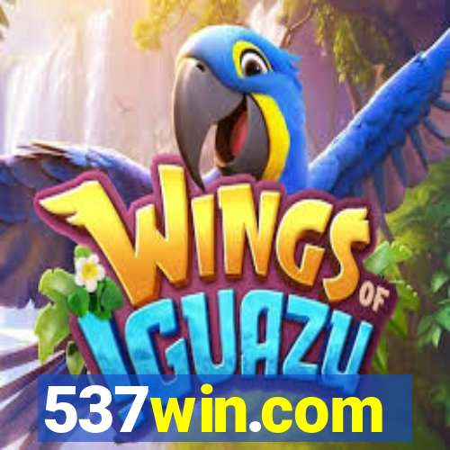 537win.com