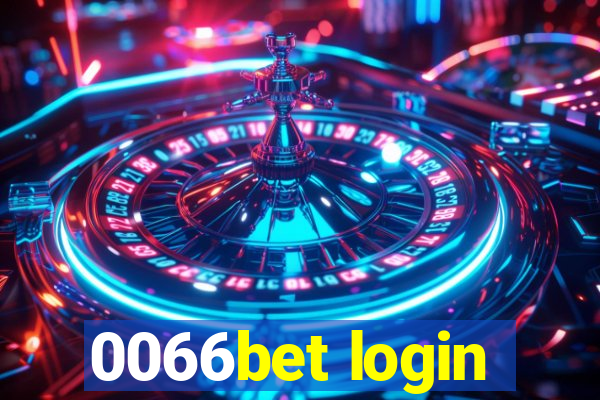 0066bet login