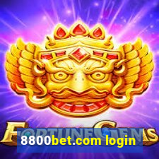 8800bet.com login