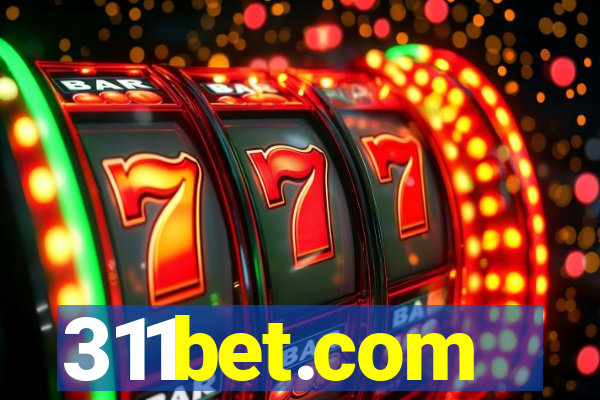 311bet.com